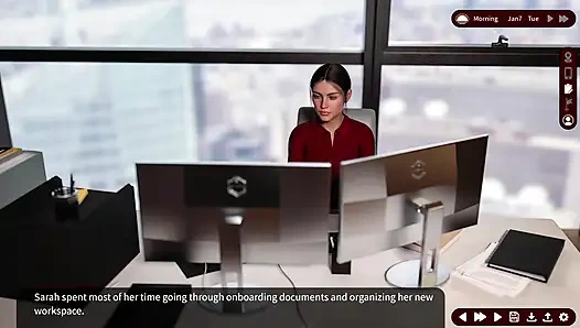 My Boss Wants to Fuck My Wife (part 5)