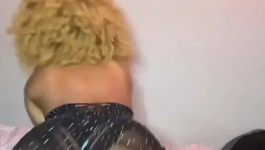 Twerk-zusammenstellung 5