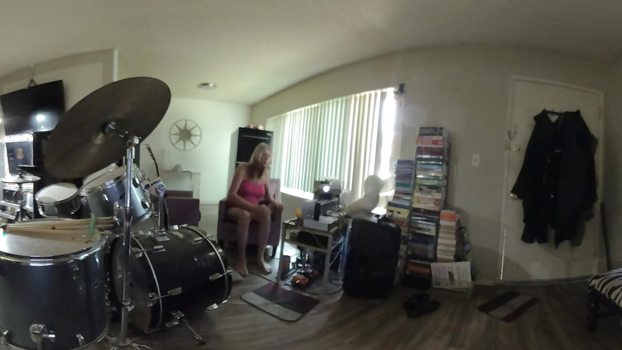 Lizzy Yum SD August 2025 Dilating #87