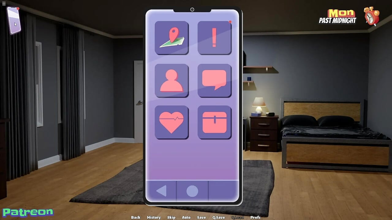 Busty Stepsister Making Her Fans Happy