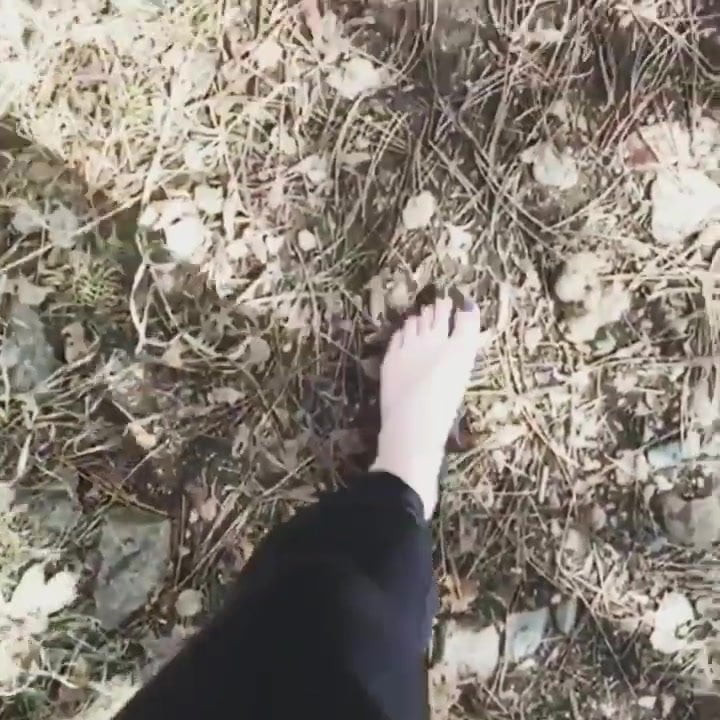 feet :)