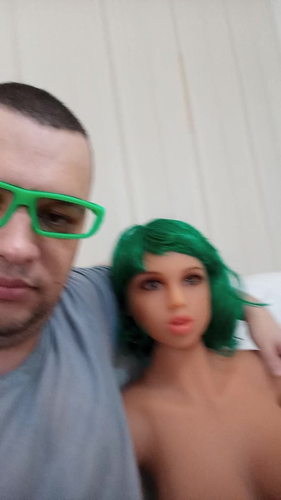 doll Tanzania- xhamster