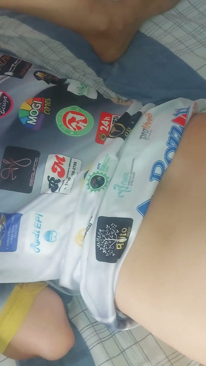 My Friend Took off Her Husband's Condom so He Could Cum Inside My Pussy
