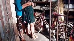 Desi student girl and tution teacher fucking video leaked