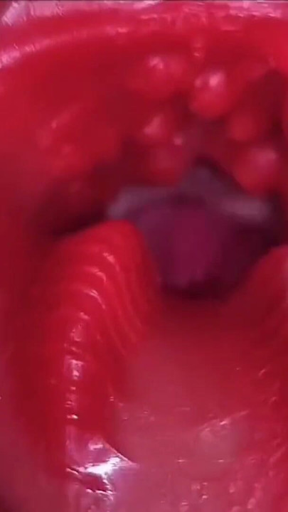 Cumfeti Dripping Creampie Compilation- Endoscopy view | Clip 2