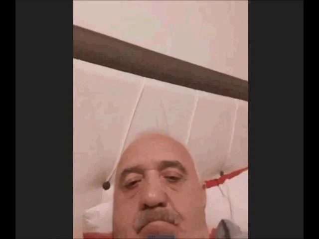 Torkish grandpa