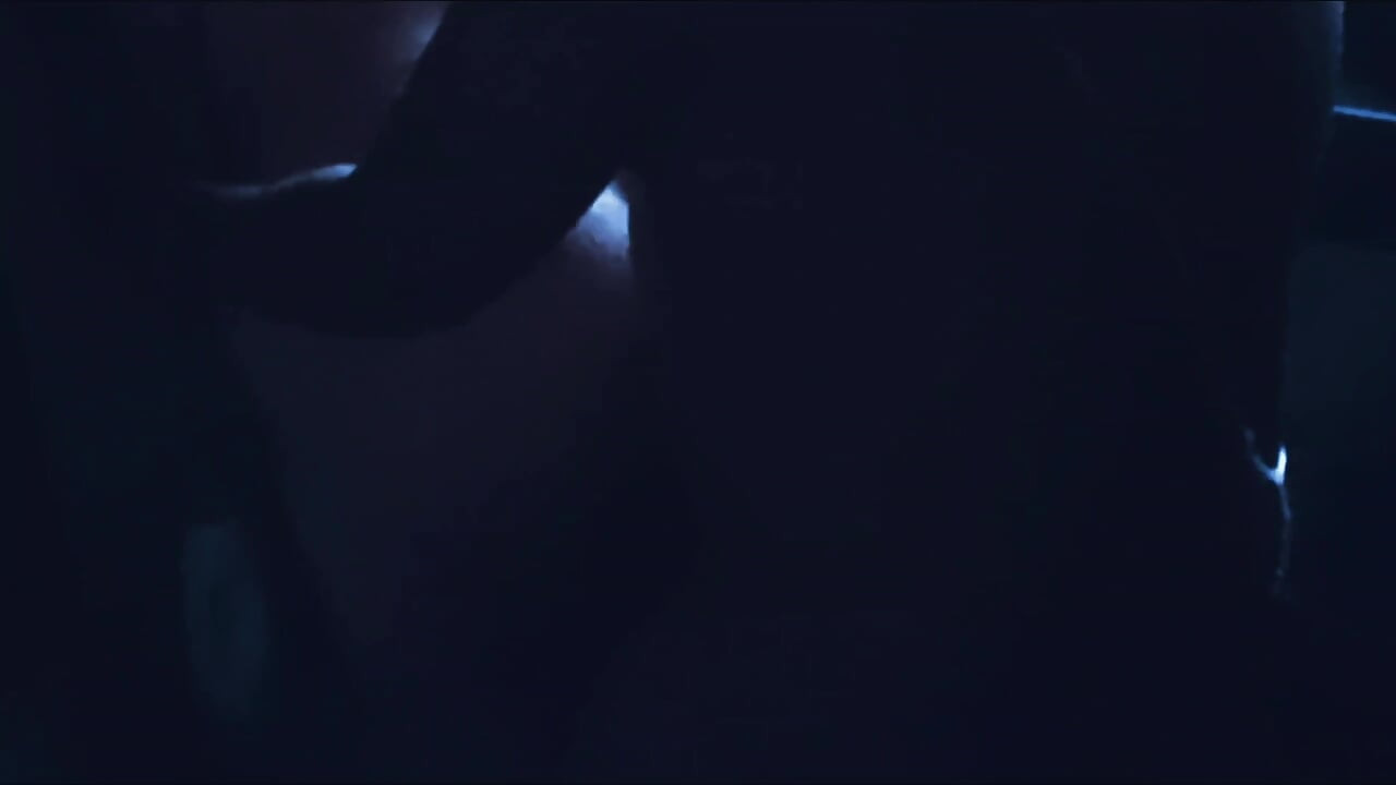 Secret Sex in the Kitchen