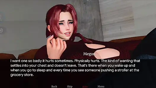 Трости и возможности - часть 1