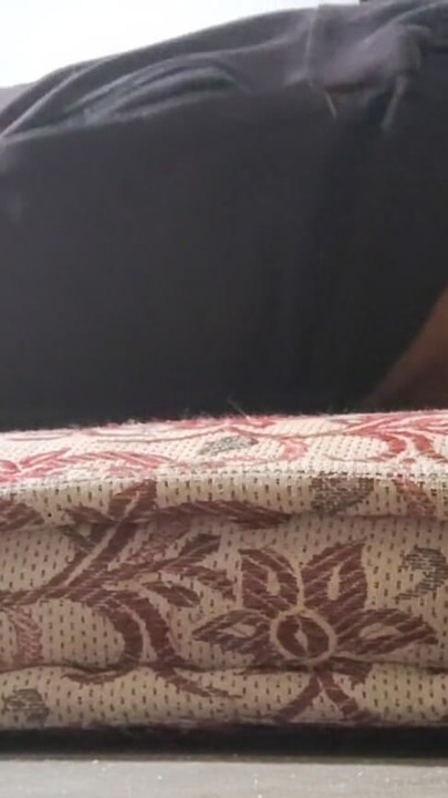 Ghode wala ki bhabhi ko dekha raat ko sex karte hue | Clip 2