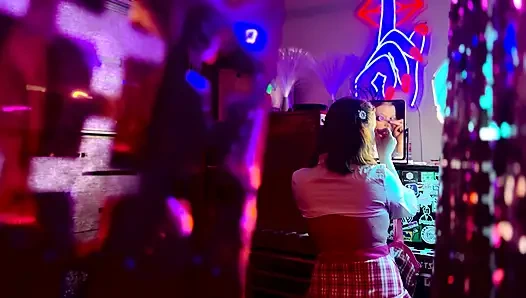 Fransız bir sapıkla randevum