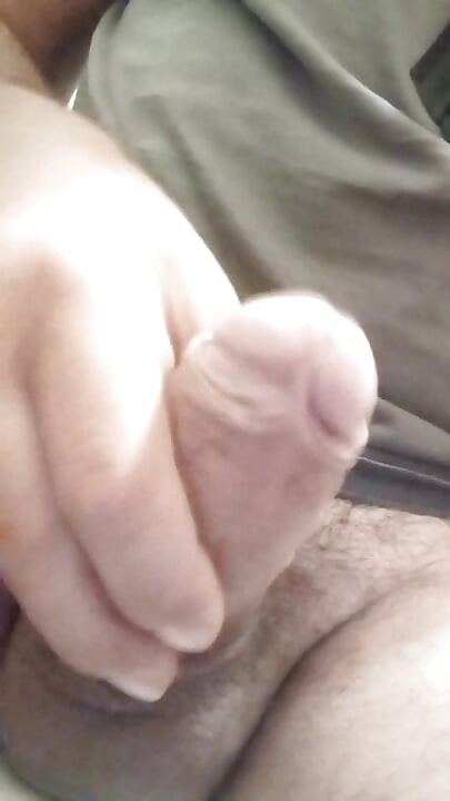 Who likes masturbation?