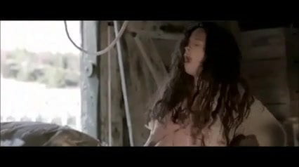Maria Bonnevie - rides a guy hard