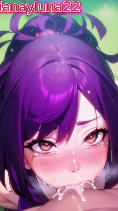 ASMR - 喉咙声音和|剪辑 1