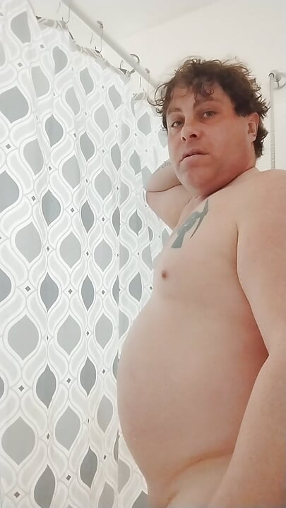 4-2-2026 my first shower video on here this year