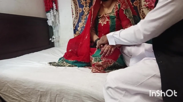 Wedding night so hard fucking hubby clear voice