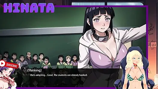 SAKURA the NURSE with MASSAGE. Shinbi Secrets Part 15