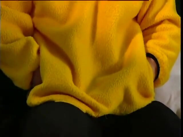 Teen dreams of getting fucked by a midget