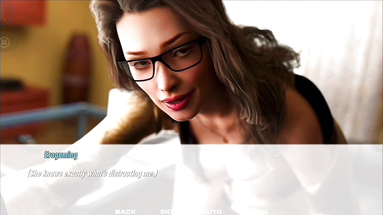 The Creditors Wife - Part 2