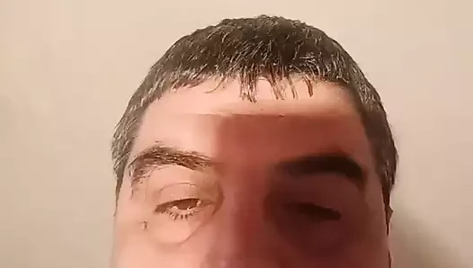 şişman adam