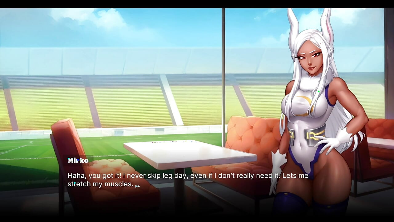 Возбужденный Союз Cap 2 - Фотосессия с милфой и массаж для обнаженной милфы