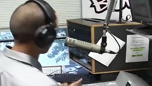 Radio Interview in Honolulu Featuring Tera Patrick