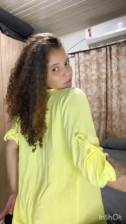 Helena_hot video