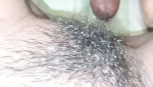Apne dost ki bhabhi ko rat bhar choda