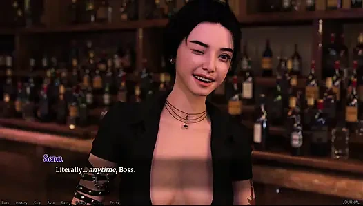 Keinginan kuat (bagian 3)