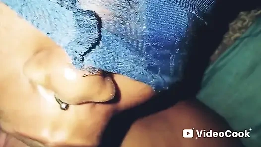 Magic Blindfold: final