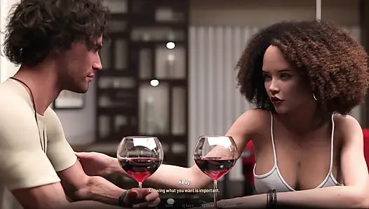 Ein Lehrer des sehr privaten Unterrichts (teil 5)