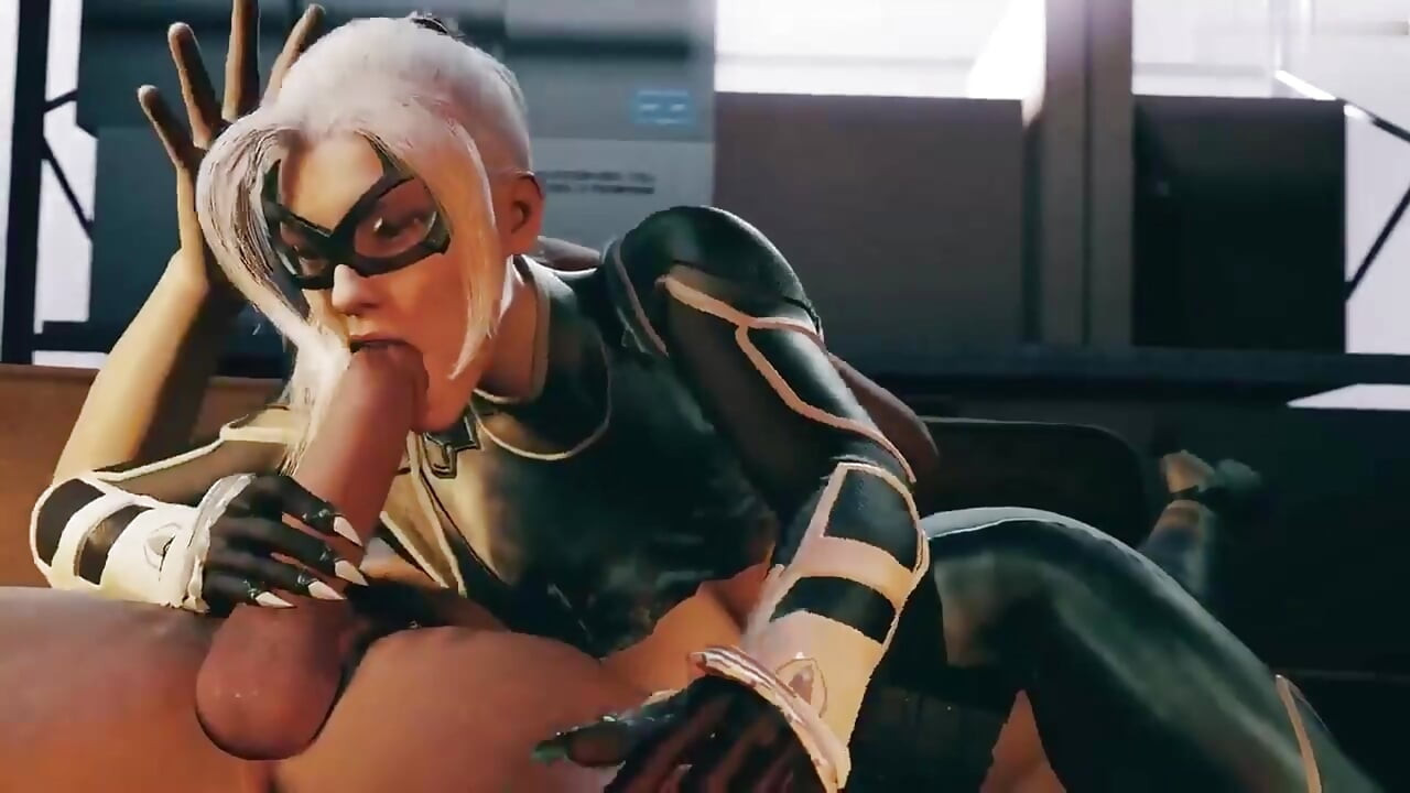 The Best Of Evil Audio Animated 3D Porn Compilation 566