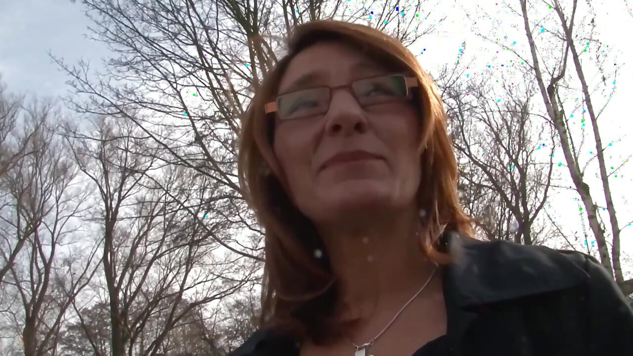 Horny Mature Brunette Fingers and Toys Her Dripping Pussy