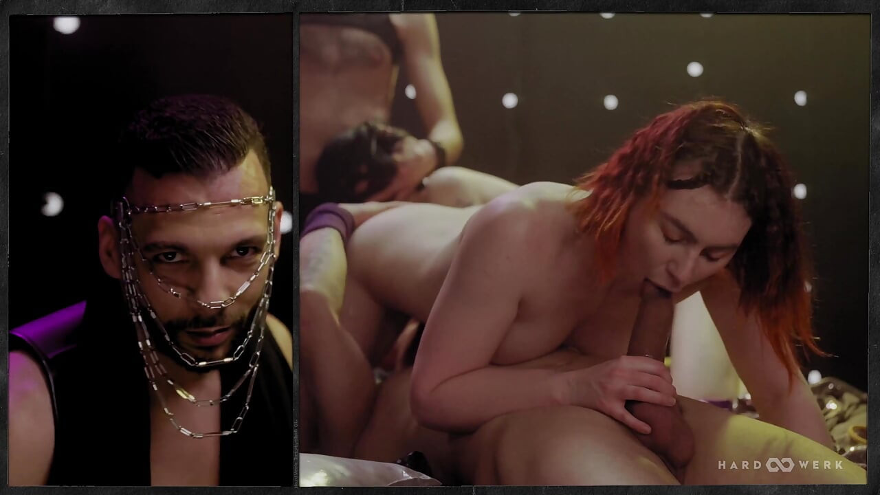 Triptychon 5