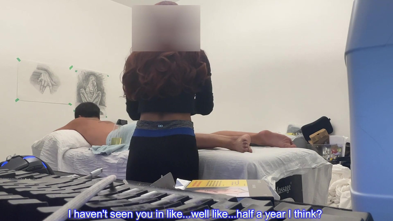 合法的哥伦比亚RMT给怪物亚洲鸡巴第二次约会