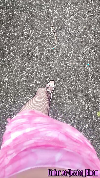 Analni Sissygasmi U Šumi Kurva Čednosti Jessica Bloom