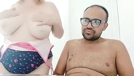 Даже засунул бревно ему в анус.