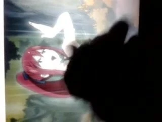 SoP on Erza Scarlet Requested by Lilykutio