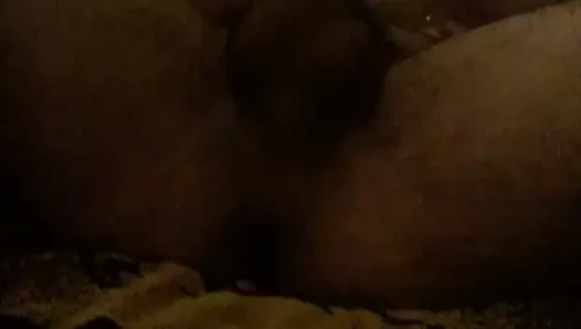 Dildo eğlencesi