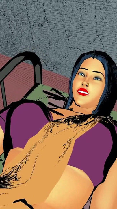 Epic moment from "Sex"