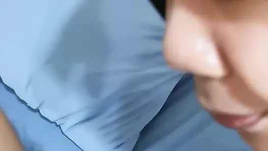 Muslim stepmom gets right after work
