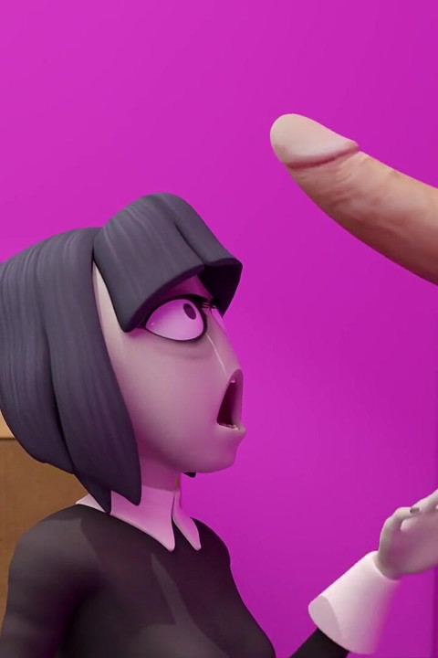 Creampie Emma - pembuat cantul (ep1)