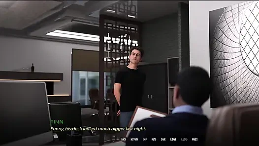 The Insecure Husband Part 15