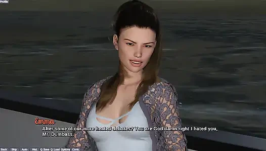 Tidak ada yang selamanya. Kembali ke Kota Kecil Ini Ep 1