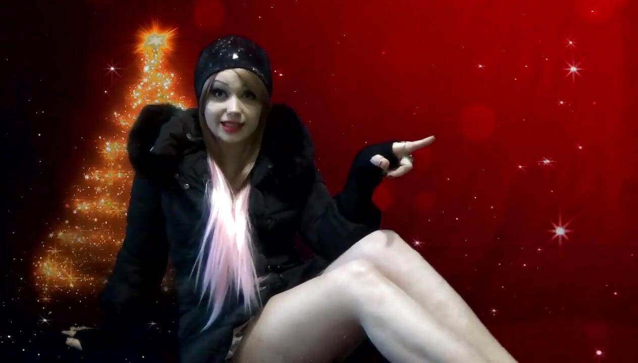 Santa v tomto novém roce si z vás bude dělat legraci