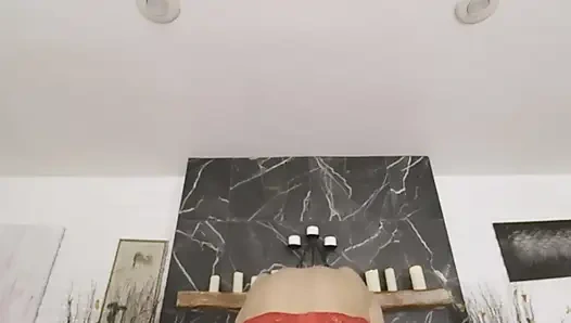 Badoinkvr Blake Flower seni o kadar iyi sikmek üzere ki el değmemiş tek bir arzun olmayacak bölüm 2