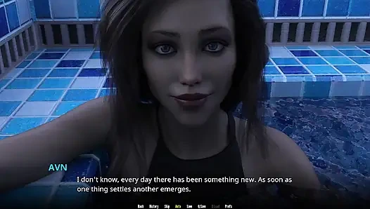 Wvm - Thinking About Fucking My Stepmom