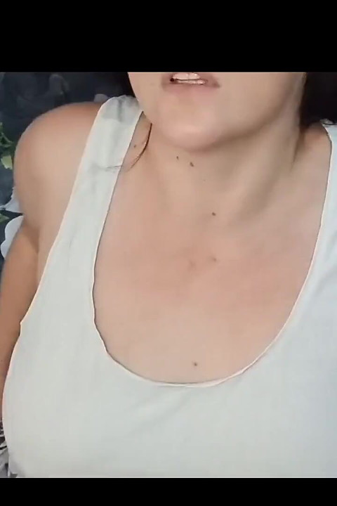 I Definitely Did Not Forget It's Titty Tuesday