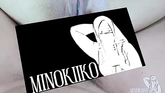 My Hijab Sister in Law So Naughty, She want Roleplay For Anal Sex That She Love So Much - Minokiiko
