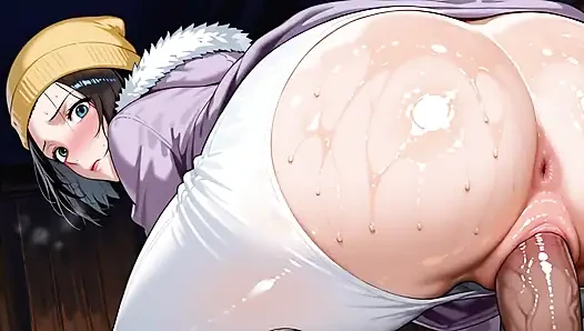 Ako Amari (Conan)