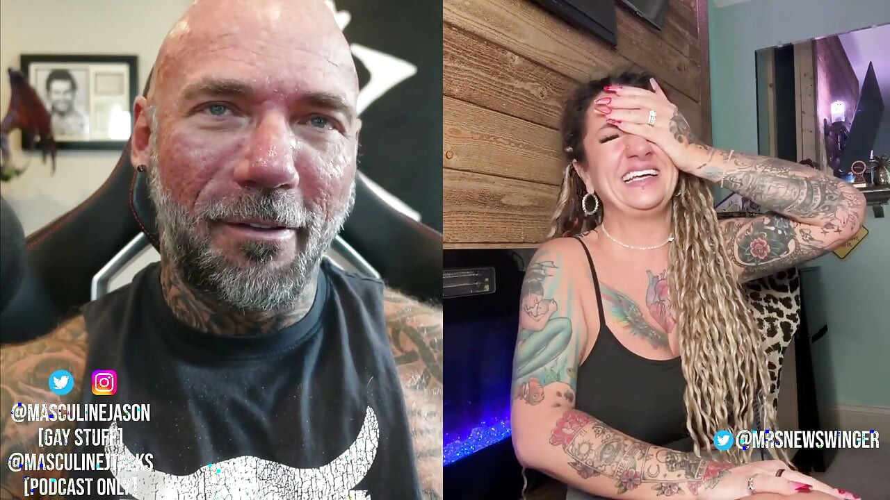 Porn Star Confessions - Annika Dixon (episode 209)